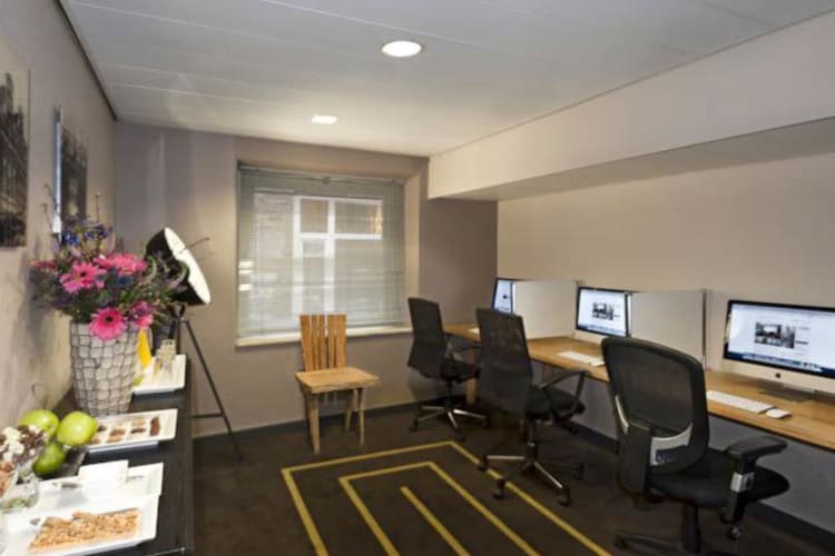 Computer Suite